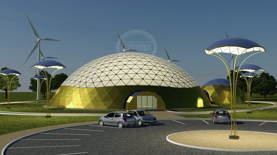 Geodesic_dome_Child_Educational_Center_7